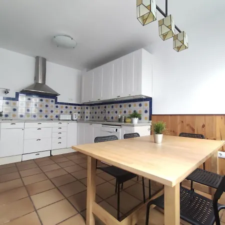 Holiday home Plaza De Espana - Family House Seville