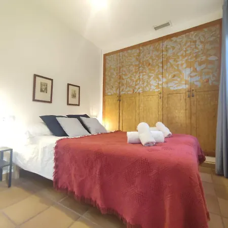Plaza De Espana - Family House