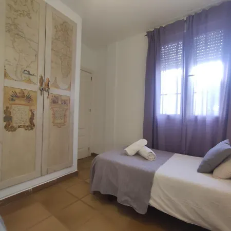 Holiday home Plaza De Espana - Family House *