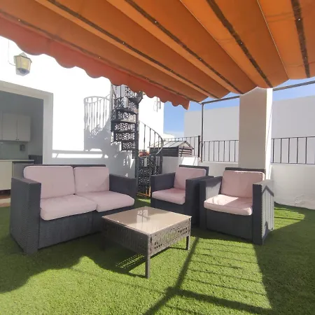 Plaza De Espana - Family House