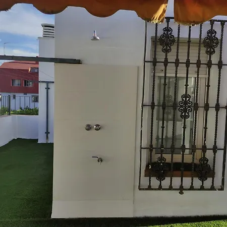Plaza De Espana - Family House Holiday home *