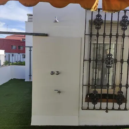 Plaza De Espana - Family House Holiday home Seville