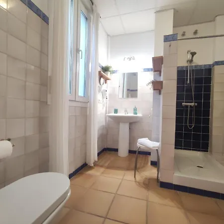 Plaza De Espana - Family House Holiday home Seville