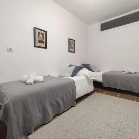 Holiday home Plaza De Espana - Family House *