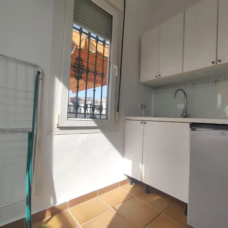 Plaza De Espana - Family House