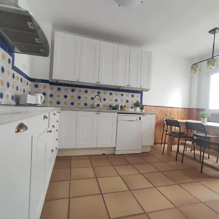 Holiday home Plaza De Espana - Family House Seville