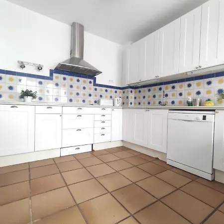 Holiday home Plaza De Espana - Family House *