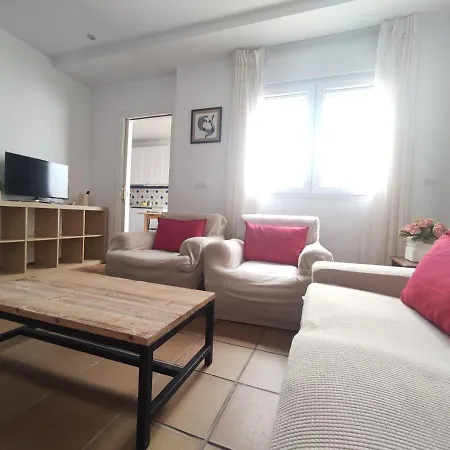 Plaza De Espana - Family House Holiday home *