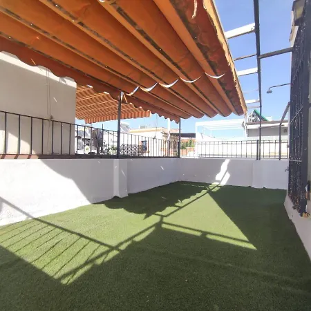 Holiday home Plaza De Espana - Family House