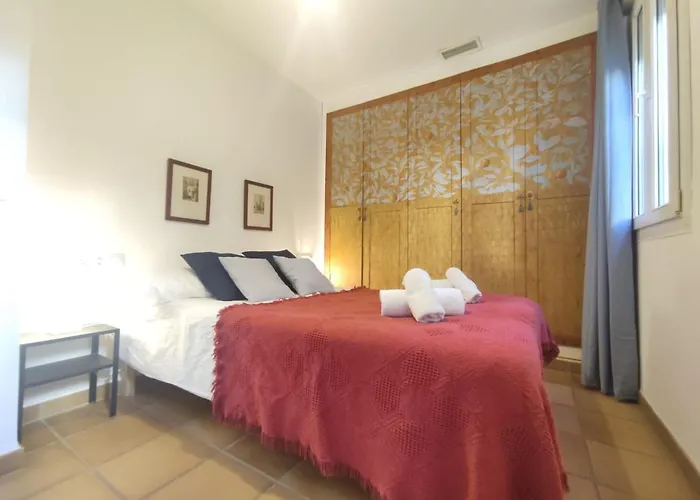 Plaza De Espana - Family House