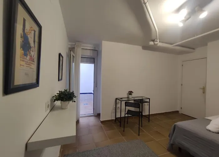 Plaza De Espana - Family House Vakantiehuis