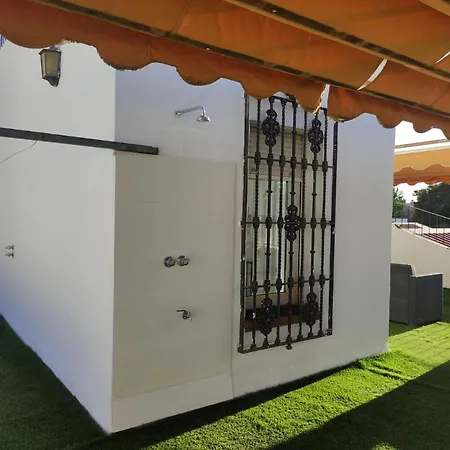 Plaza De Espana - Family House
