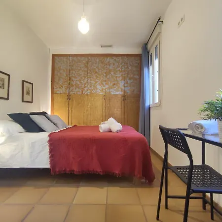 Plaza De Espana - Family House