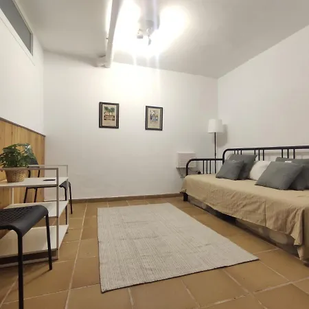 Plaza De Espana - Family House * Siviglia