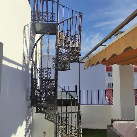 Casa vacanze Plaza De Espana - Family House *