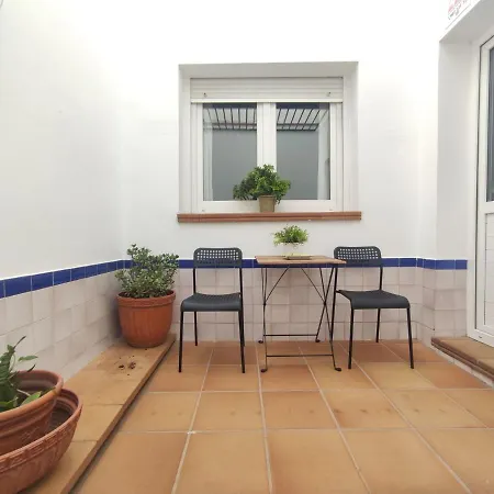 Plaza De Espana - Family House